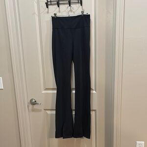 Gap Women's High-Waist Boot-Cut Leggings